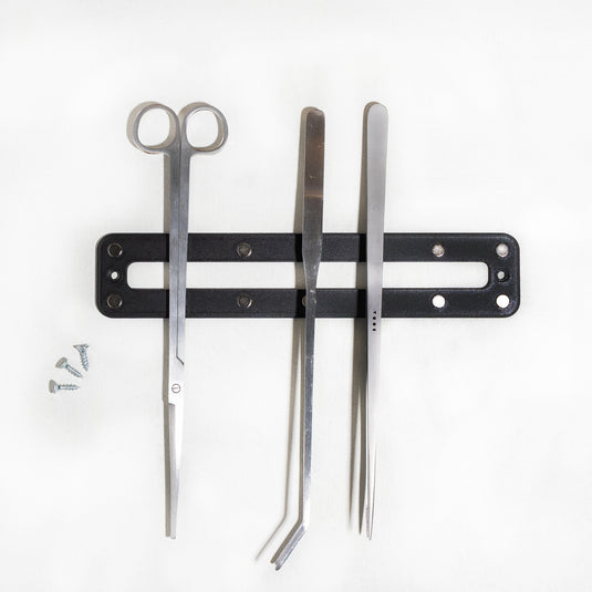 Magnetic Aquascaping Tool Holder
