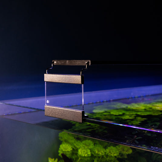 Light Risers for LED Strips