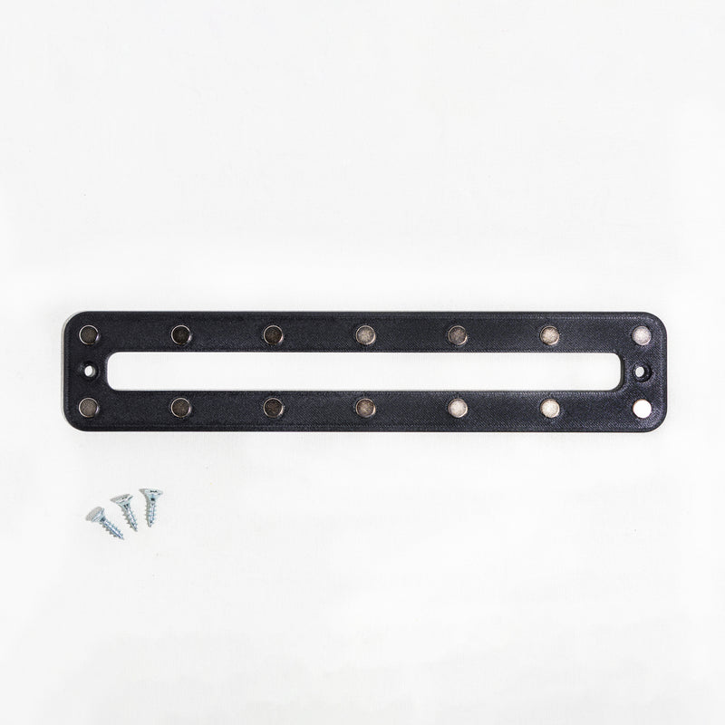 Load image into Gallery viewer, Magnetic Aquascaping Tool Holder
