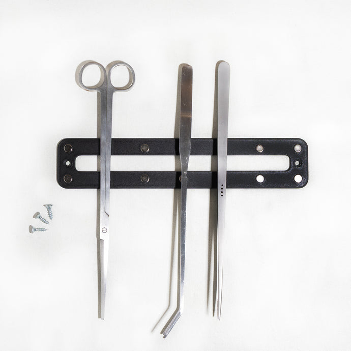 Magnetic Aquascaping Tool Holder
