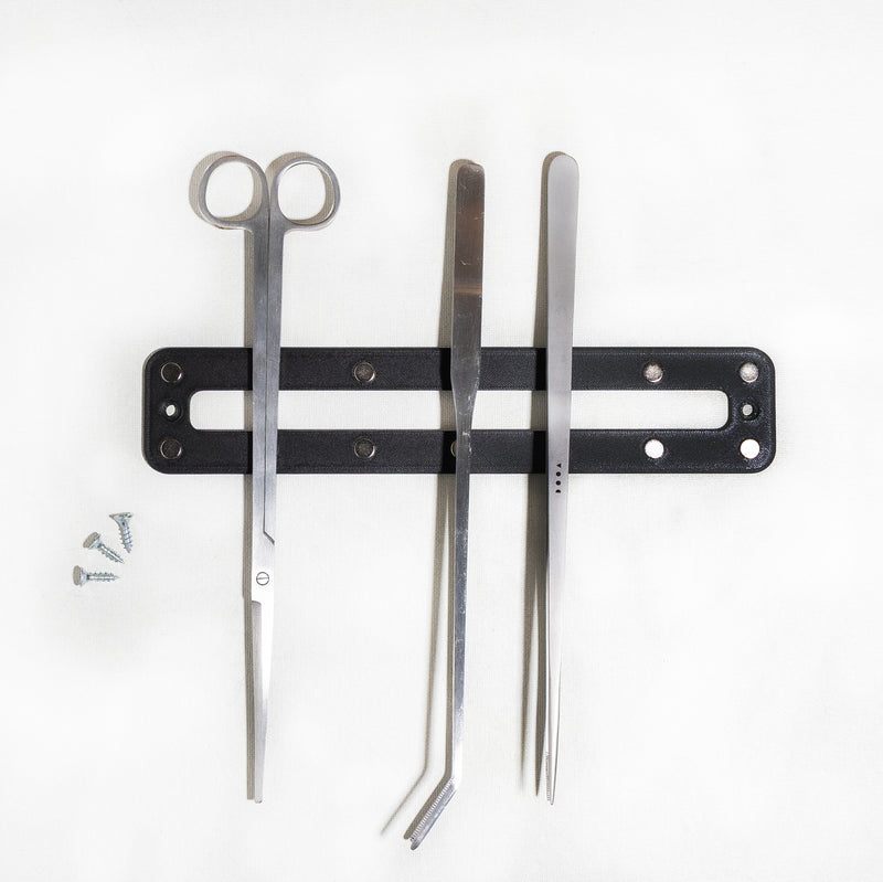 Load image into Gallery viewer, Magnetic Aquascaping Tool Holder
