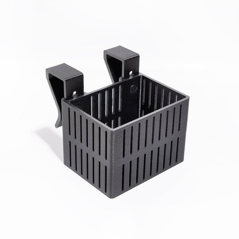 Load image into Gallery viewer, Adjustable Hang on Back Plant Basket for Aquariums
