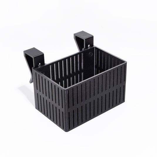 hang on back aquarium planter Adjustable Hang on Back Plant Basket for Aquariums – FLAREFORGE