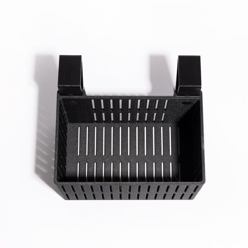 Load image into Gallery viewer, Adjustable Hang on Back Plant Basket for Aquariums
