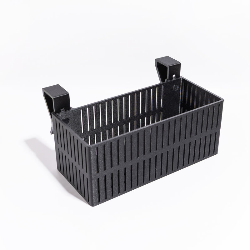 Load image into Gallery viewer, Adjustable Hang on Back Plant Basket for Aquariums
