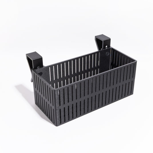 Adjustable Hang on Back Plant Basket for Aquariums