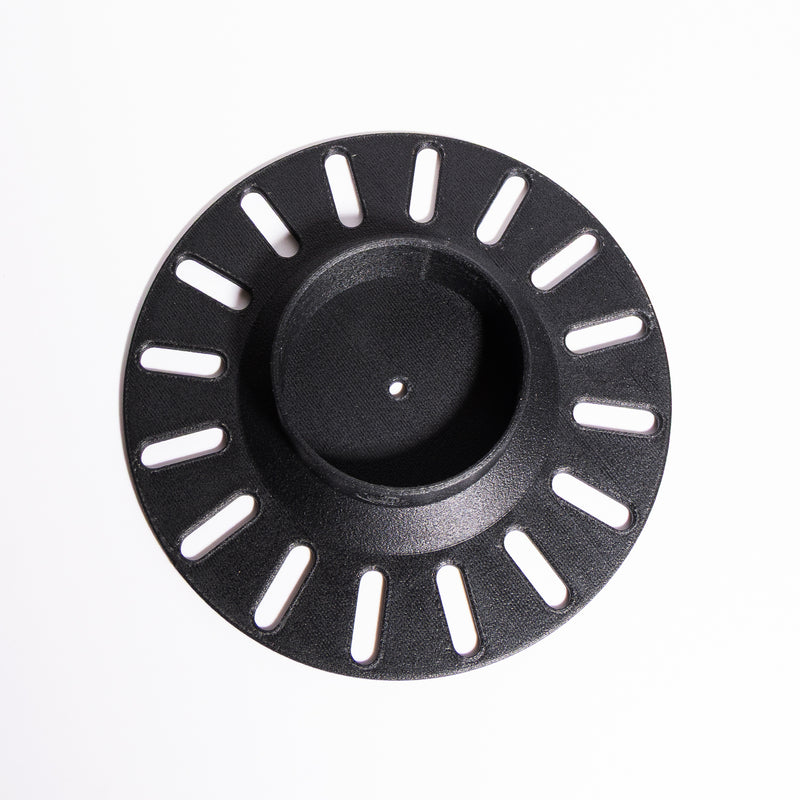 Load image into Gallery viewer, SodaStream Bottle Holder for Aquarium Gas Regulators
