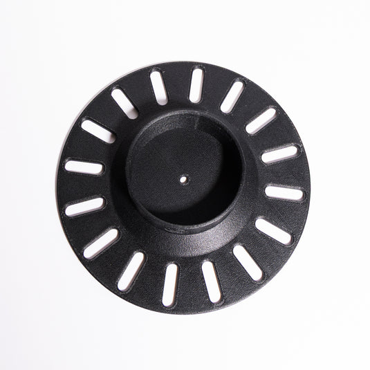 SodaStream Bottle Holder for Aquarium Gas Regulators