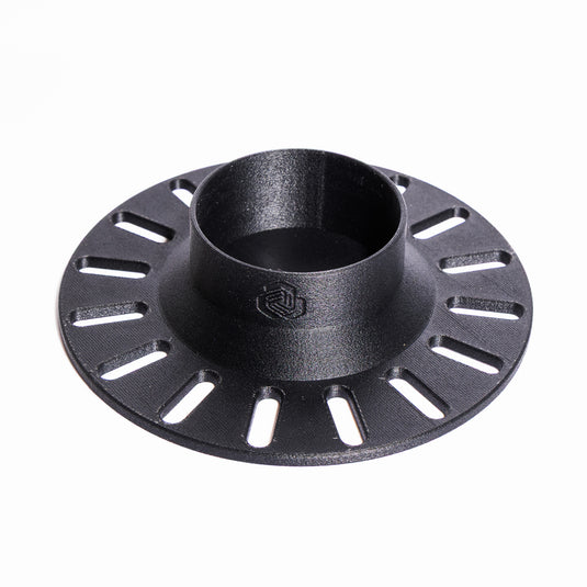 SodaStream Bottle Holder for Aquarium Gas Regulators