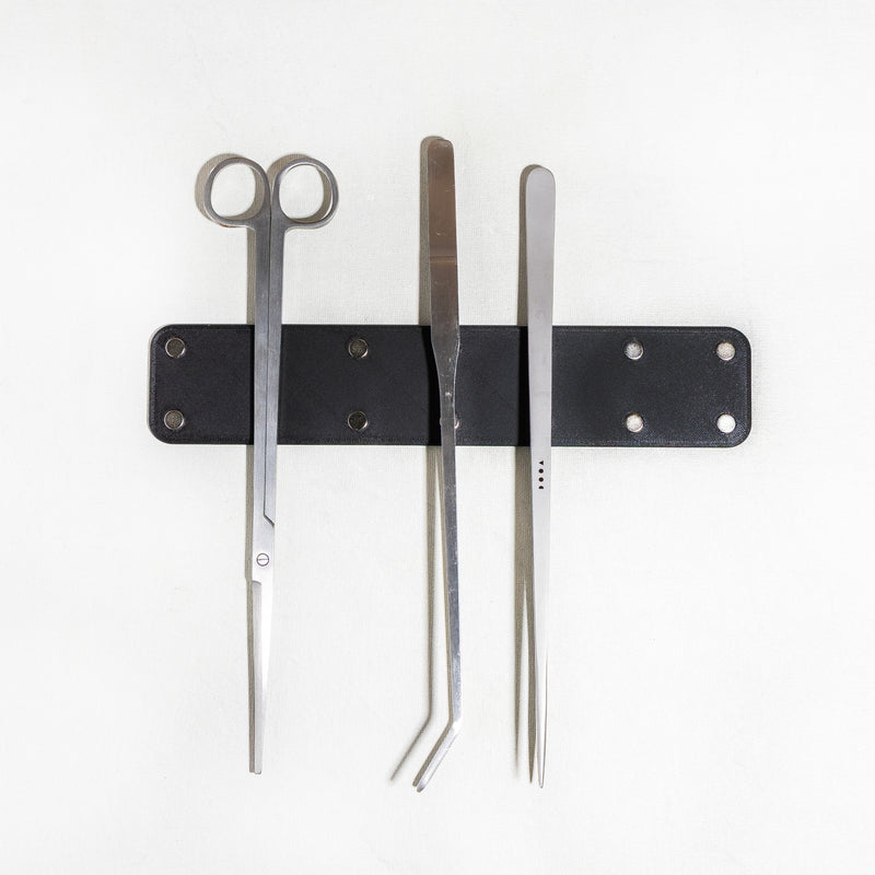 Load image into Gallery viewer, Magnetic Aquascaping Tool Holder
