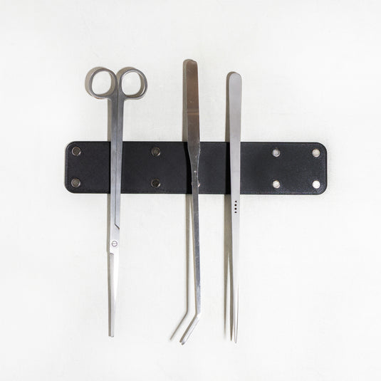 Magnetic Aquascaping Tool Holder