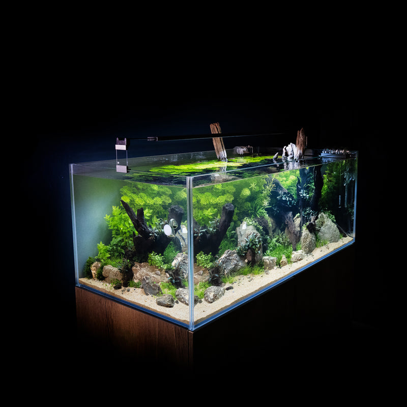 Load image into Gallery viewer, Fluval Aquasky 2.0 Light Riser Set
