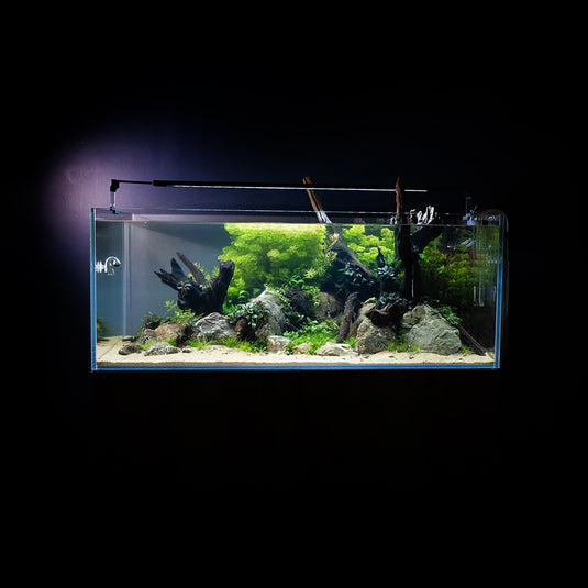 Fluval Aquasky 2.0 Light Riser Set