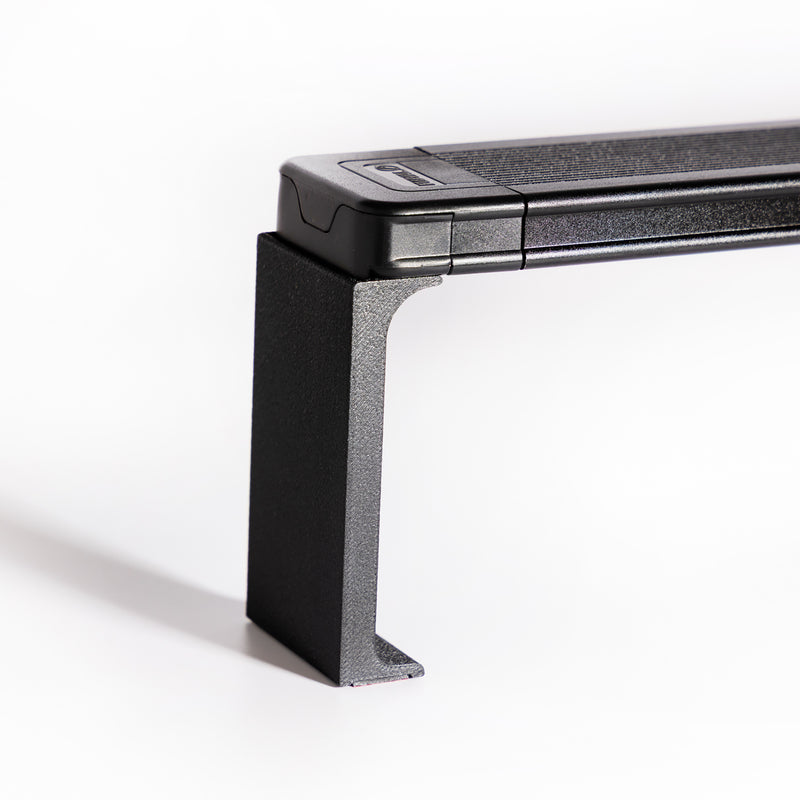 Load image into Gallery viewer, Fluval Aquasky 3.0 Stick-on Light Riser Set
