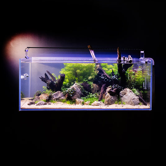 Hygger 24/7+ Light Riser Set