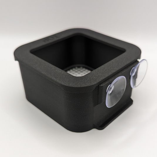 Aquarium Water Change Pouring Diffuser -Water Flows